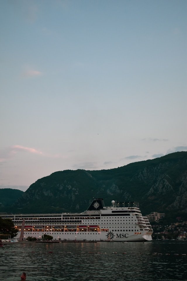 MSC Cruises
